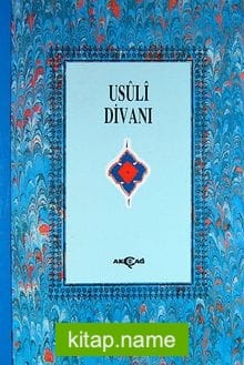 Usuli Divanı (3.hm)