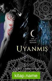 Uyanmış Bir Gece Evi Romanı