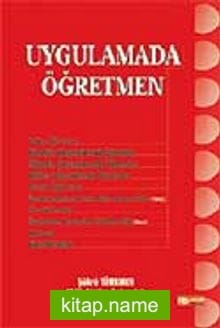 Uygulamada Öğretmen