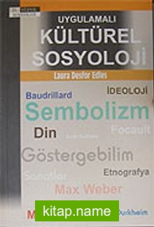 Uygulamalı Kültürel Sosyoloji 7-E-5