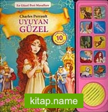 Uyuyan Güzel / Sesli Kitap