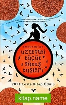 Uzaktaki Küçük Güneş Kuşları