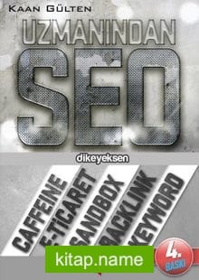 Uzmanından SEO