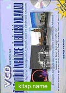 VCD Sistemi ile Görüntülü İngilizce Dilbilgisi