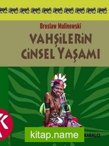 Vahşilerin Cinsel Yaşamı