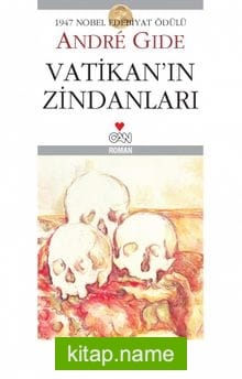 Vatikan’ın Zindanları