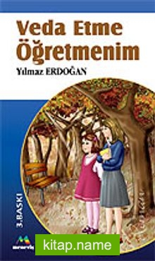 Veda Etme Öğretmenim