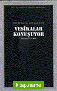 Vesikalar Konuşuyor (kod104)