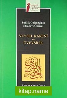 Veysel Karani ve Üveysilik (12-G-24 )