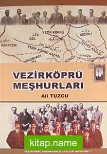 Vezirköprü Meşhurları 7-C-3