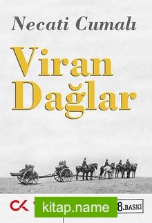 Viran Dağlar / Bütün Eserleri 1