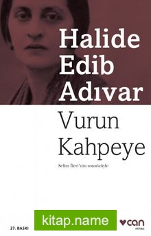 Vurun Kahpeye