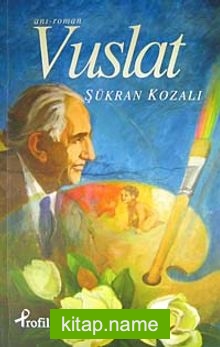 Vuslat