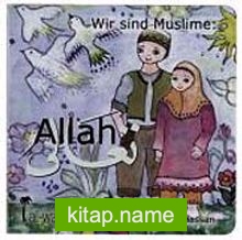 Wir sind Muslime Allah (Afaf Hassan)