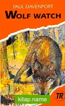 Wolf Watch (Teen Readers Level-3)