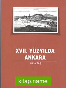 XVII. Yüzyılda Ankara