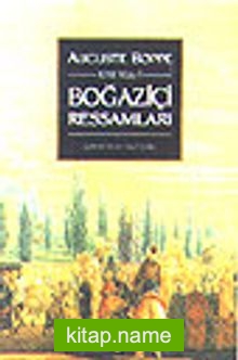 XVIII. Yüzyıl Boğaziçi Ressamları KOD:8-H-13