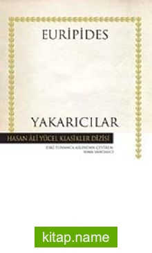 Yakarıcılar (Karton Kapak)