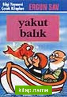 Yakut Balık