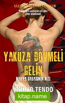 Yakuza Dövmeli Gelin Mafya Babasının Kızı