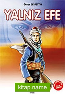 Yalnız Efe/100 Temel Eser