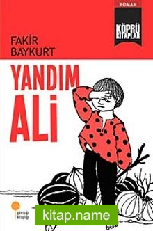 Yandım Ali