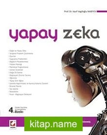 Yapay Zeka İnsan – Bilgisayar Etkileşimi