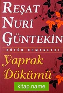 Yaprak Dökümü