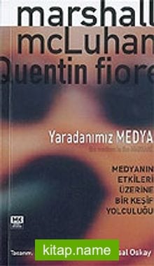 Yaradanımız Medya