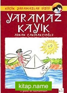 Yaramaz Kayık (El Yazılı)