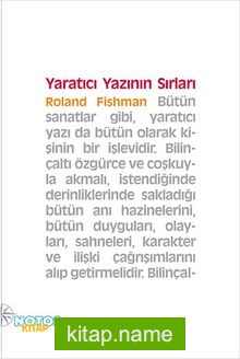 Yaratıcı Yazının Sırları