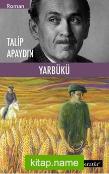 Yarbükü