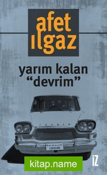 Yarım Kalan Devrim