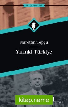 Yarınki Türkiye