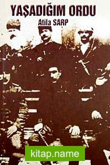 Yaşadığım Ordu