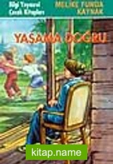 Yaşama Doğru kitap kapağı