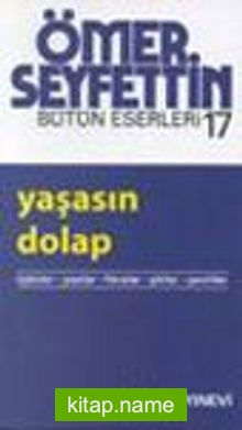 Yaşasın Dolap