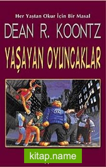 Yaşayan Oyuncaklar