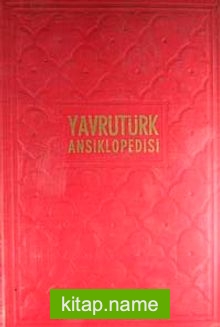 Yavrutürk Ansiklopedisi (2 Cilt) (2-D-46)