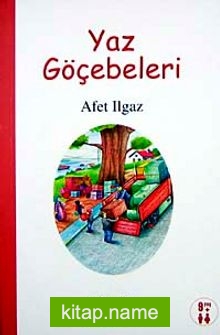 Yaz Göçebeleri