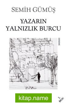 Yazarın Yalnızlık Burcu