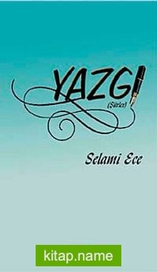 Yazgı (Şiir)
