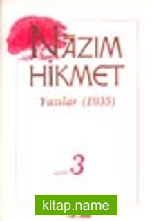 Yazılar (1935) / Yazılar 3