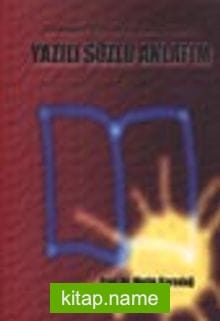 Yazılı Sözlü Anlatım