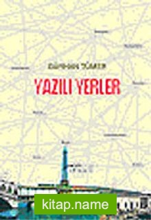 Yazılı Yerler