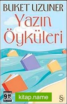 Yazın Öyküleri