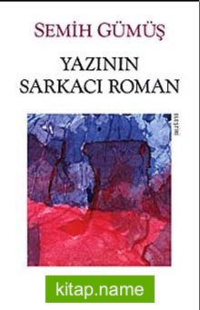 Yazının Sarkacı Roman