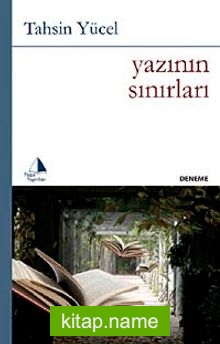 Yazının Sınırları