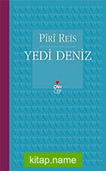 Yedi Deniz (Can Cep)