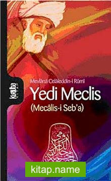 Yedi Meclis (Mecalis-i Seb’a)